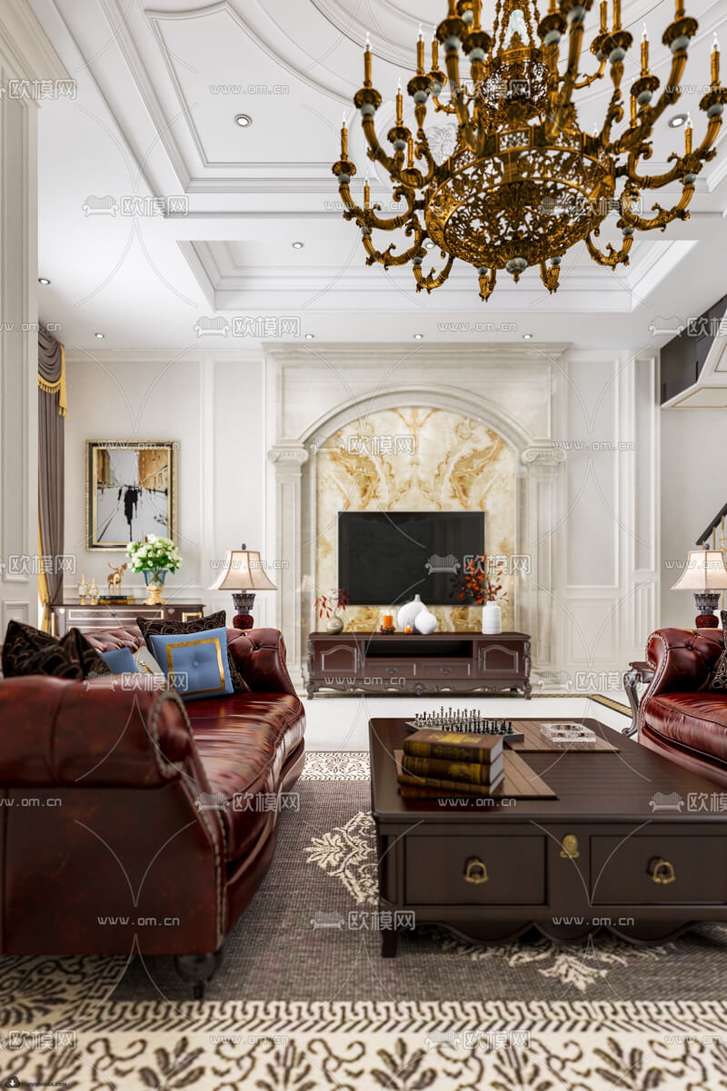 Oumoo Living Dining Room 285